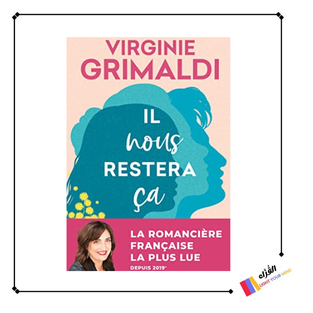 Il nous restera ça
