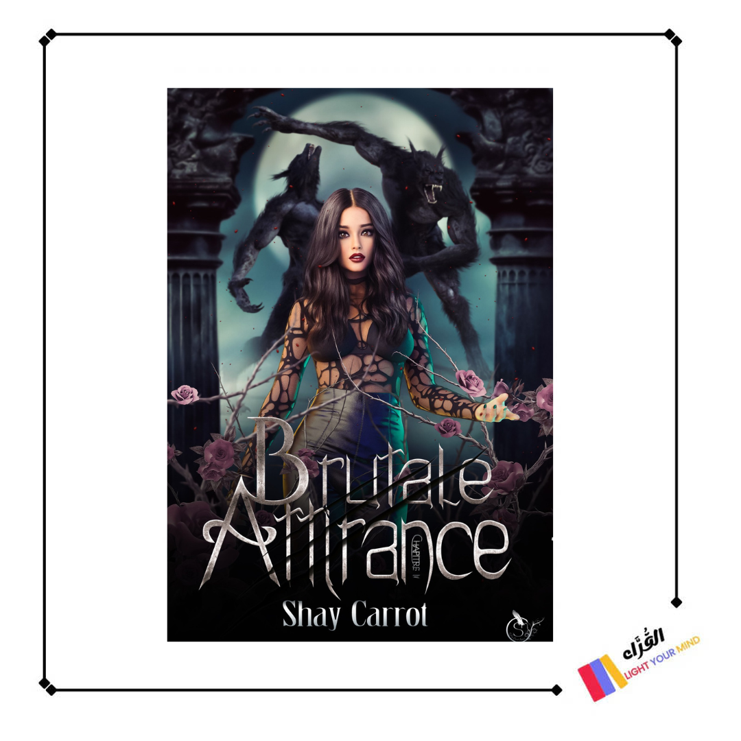 Brutale Attirance t.4: Amour impossible