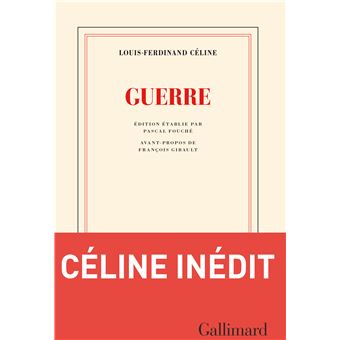 Guerre