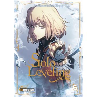 Solo Leveling - Tome 06 : Solo Leveling