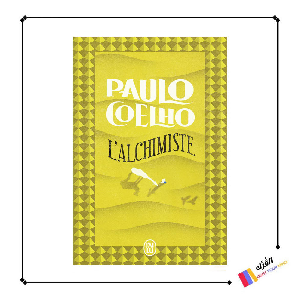 L'Alchimiste