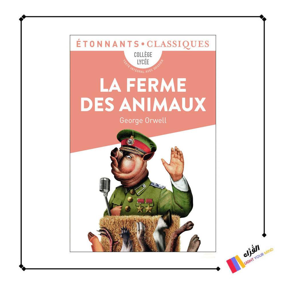 La Ferme des animaux