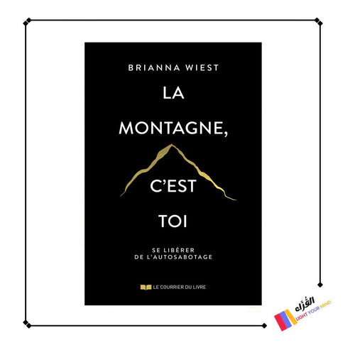 La montagne, c'est toi