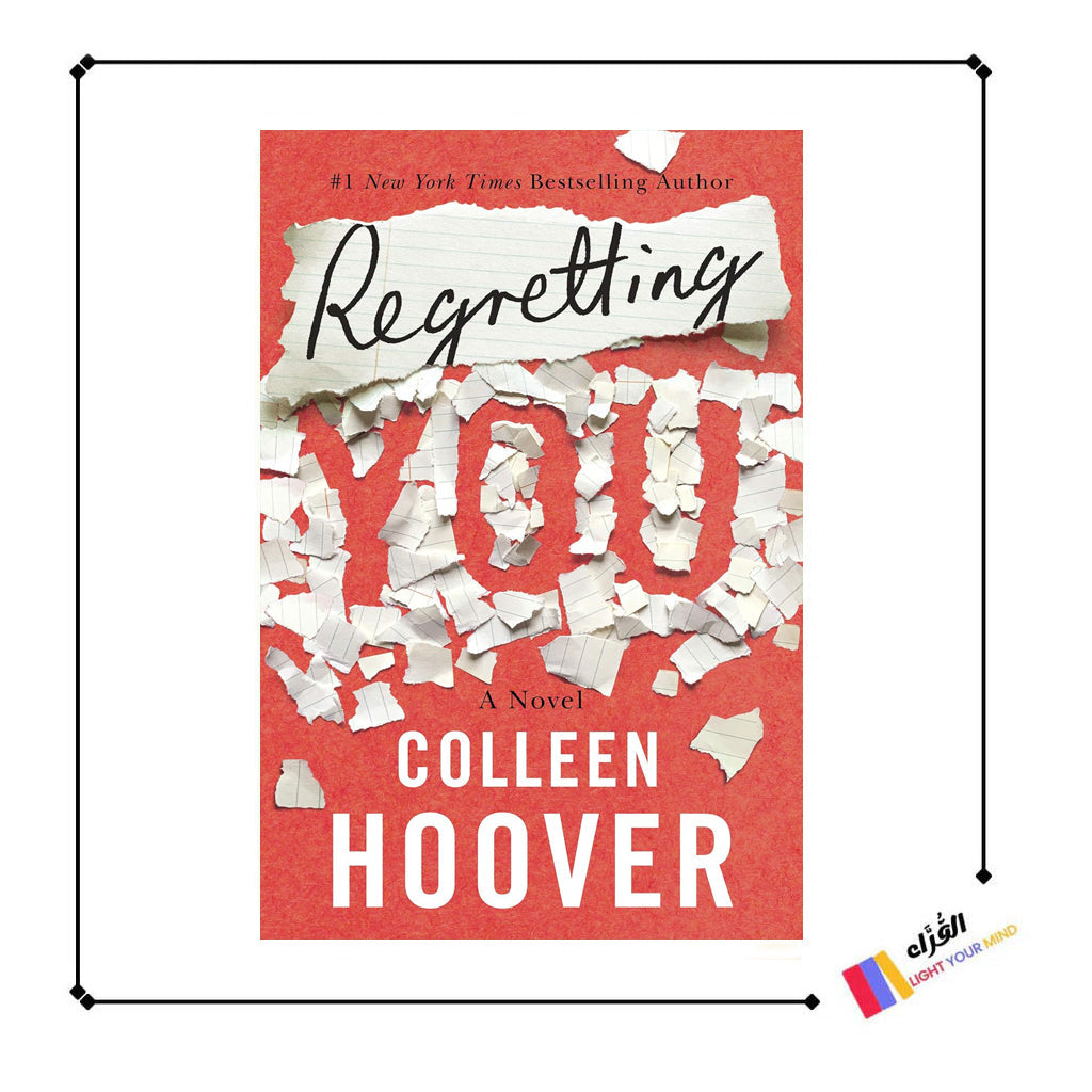 Regretting You by Colleen Hoover