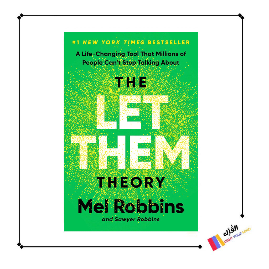 The Let Them Theory: A Life-Changing Tool That Millions of People Can't Stop Talking About