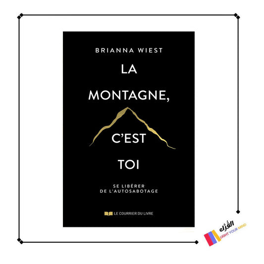La montagne, c'est toi