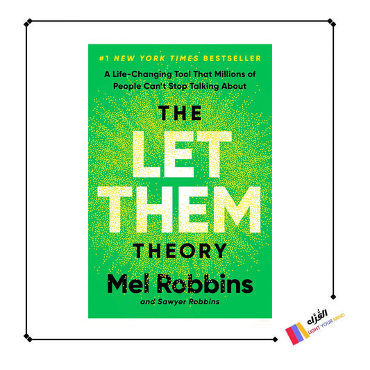The Let Them Theory: A Life-Changing Tool That Millions of People Can't Stop Talking About